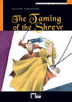 The Taming of The Shrew - Shakespeare William