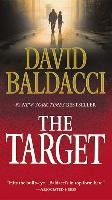 The Target - Baldacci David