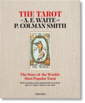 The Tarot of A. E. Waite and P. Colman Smith Opracowanie zbiorowe