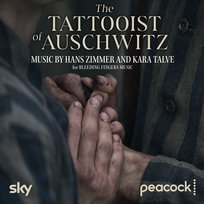 The Tattooist Of Auschwitz, płyta winylowa Various Artists