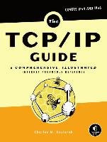 The TCP/IP-Guide - Kozierok Charles M.