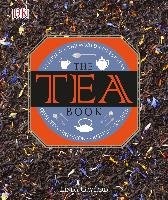 The Tea Book Gaylard Linda