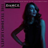 The Techno Lights - Music for Pre 2020 New Year Celebrations EDM Tech Festival, EDM Super Fest