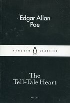 The Tell-Tale Heart Poe Edgar Allan