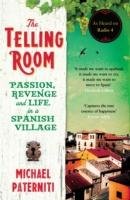 The Telling Room - Paterniti Michael