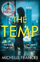The Temp Frances Michelle