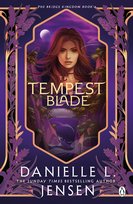The Tempest Blade Jensen Danielle L.