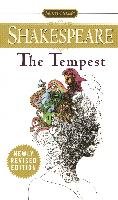 The Tempest - Shakespeare William
