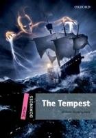 The Tempest - William Shakespeare