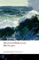 The Tempest - Shakespeare William