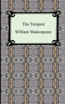 The Tempest - Shakespeare William