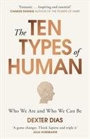 The Ten Types of Human Dias Dexter