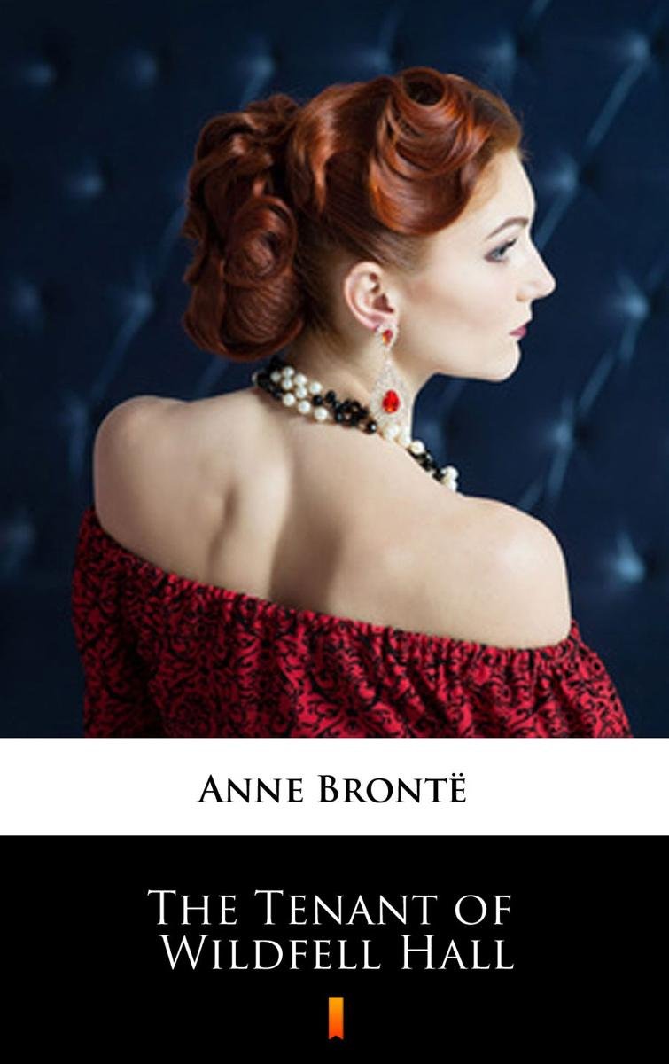 The Tenant of Wildfell Hall - ebook epub