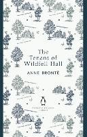 The Tenant of Wildfell Hall Anne Bronte
