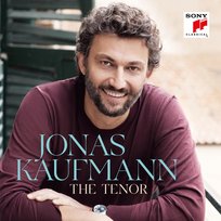 The Tenor Kaufmann Jonas
