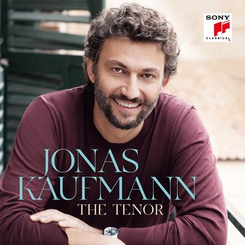 The Tenor - Kaufmann Jonas