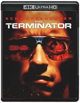 The Terminator Various Directors