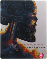 The Terminator (steelbook) 