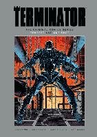 The Terminator - Arcudi John