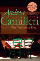 The Terracotta Dog Camilleri Andrea