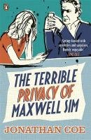 The Terrible Privacy Of Maxwell Sim - Coe Jonathan