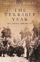 The Terrible Year Horne Alistair