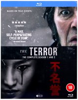 The Terror Season 1 2 Terror Various Directors Filmy Sklep EMPIK COM The Terror Season 1 2 Terror Various Directors Filmy Sklep EMPIK COM