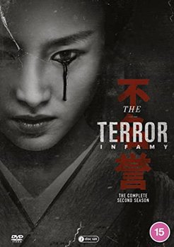 The Terror Season 2 (Terror) - Mielants Tim, Menon Meera, Gout Everardo, Mimica-Gezzan Sergio, Berger Edward, Fraser Toa, Lehmann Michael
