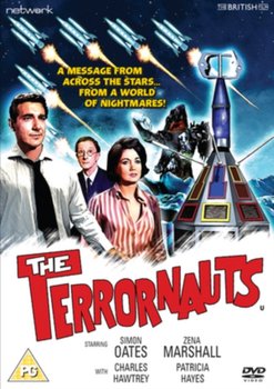 The Terrornauts (brak polskiej wersji językowej) - Tully Montgomery