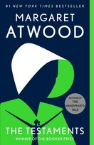 The Testaments Atwood Margaret