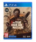 The Texas Chain Saw Massacre, PS4 - U&I Entertainment