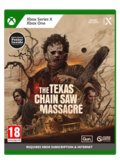 The Texas Chain Saw Massacre, Xbox One, Xbox Series X - U&I Entertainment