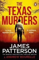 The Texas murders wer. angielska Patterson James