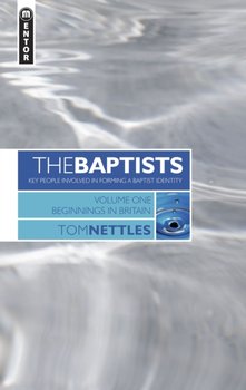 The The Baptists - Nettles Tom J.
