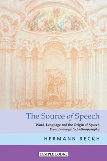 The The Source of Speech Word, Language and the Origin of Speech