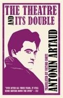 The Theatre and its Double Artaud Antonin