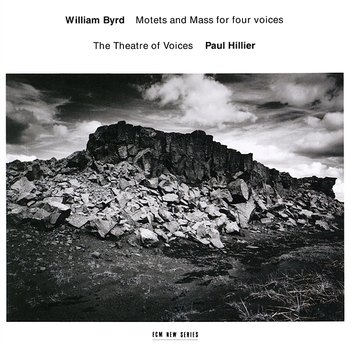 The Theatre Of Voices - Paul Hillier