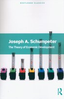 The Theory of Economic Development Schumpeter Joseph A.