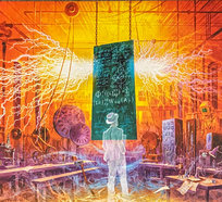 The Theory Of Molecular Inheritance Arena