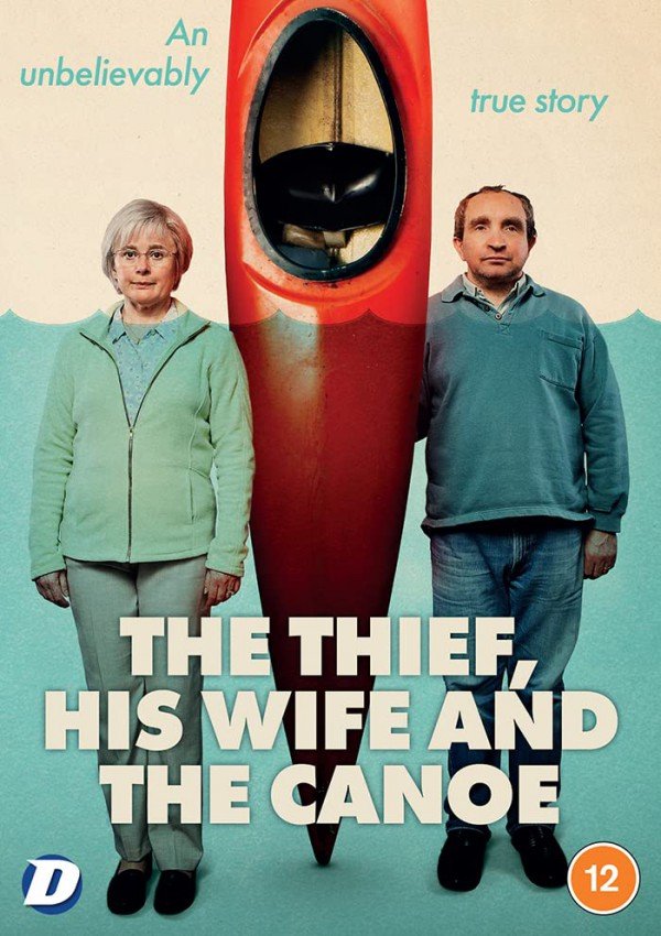The Thief, His Wife and The Canoe - Complete Mini Series (Złodziej