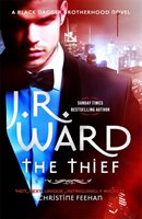 The Thief - Ward J. R.