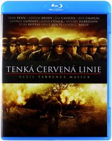 The Thin Red Line (Cienka czerwona linia) Malick Terrence