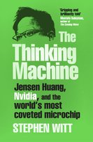 The Thinking Machine Witt Stephen