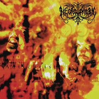 The Third Antichrist (Re-issue 2022) Necrophobic