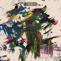 The Third Chimpanzee (Remixed) Gore Martin