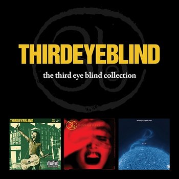 The Third Eye Blind Collection - Third Eye Blind