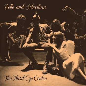 The Third Eye Centre (Limited Edition), płyta winylowa - Belle and Sebastian