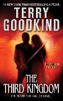 The Third Kingdom - Goodkind Terry