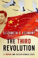 The Third Revolution - Economy Elizabeth C.