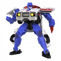 The Thirteen Red Alert - Transformers Age of the Primes Voyager 18 cm Hasbro